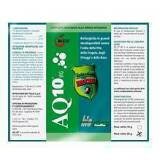 AQ 10 WG fungicida bio Gr. 30 Biologico