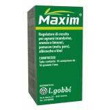 Maxim Fitoregolatore gr.100 (10 CP x 10 gr.) compresse effervescenti agrumi, actinidia e albicocco